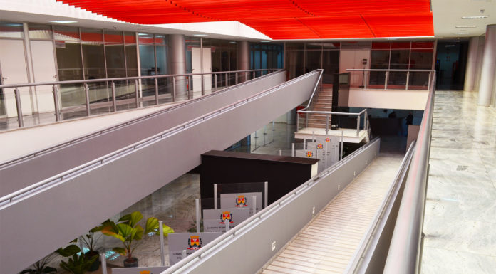 Espaço de Múltiplo Uso