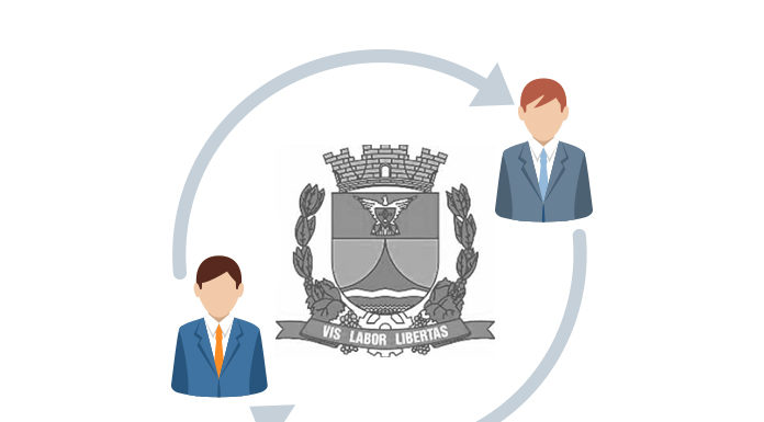 5ª Legislatura – 1964/1968