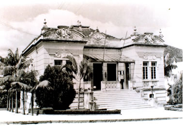 Paço Municipal
