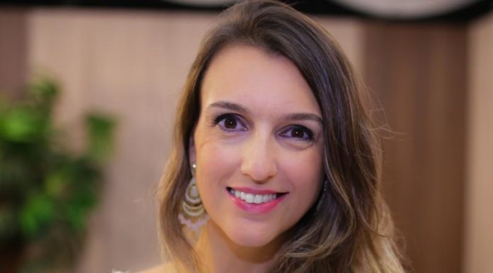 Márcia Costa traz palestra “Vida Saudável com Inteligência Emocional” nesta sexta (14)