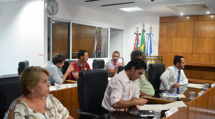Segunda Sessão Ordinária do ano tem 25 requerimentos aprovados