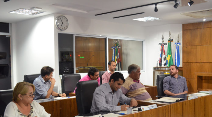 Mutirão “Acelera Saúde” é aprovado por unanimidade