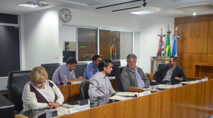 Servidores da Câmara têm salário reajustado em 4,76%