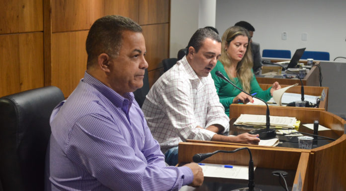 Combate à poluição industrial é aprovado