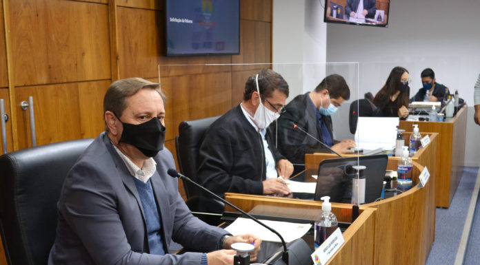 Câmara de Itatiba aprova oito projetos de lei nesta quarta (7)
