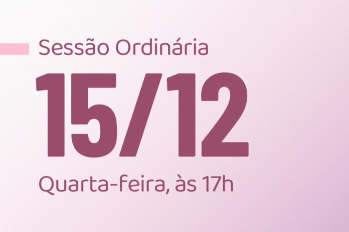 CMI_Convite Sessão Ordinária_Imagem Site_Dezembro