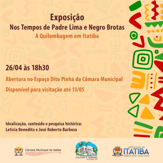 Exposição