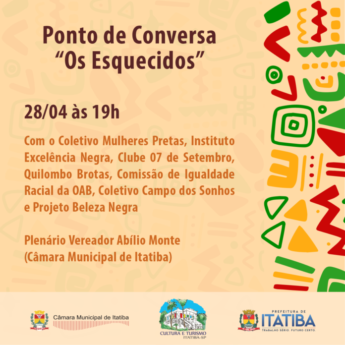 Ponto de Conversa