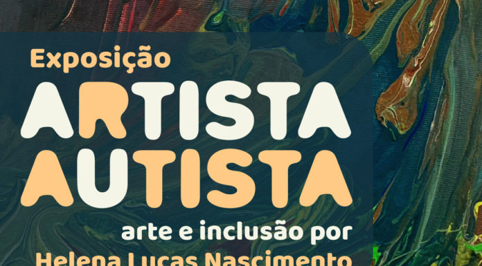 Exposição “Artista Autista” será aberta na Câmara