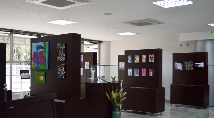 Inclusão e Arte são a tônica de exposição aberta na Câmara Municipal