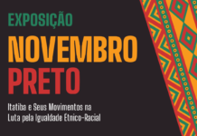 Movimentos negros de Itatiba são tema de exposição