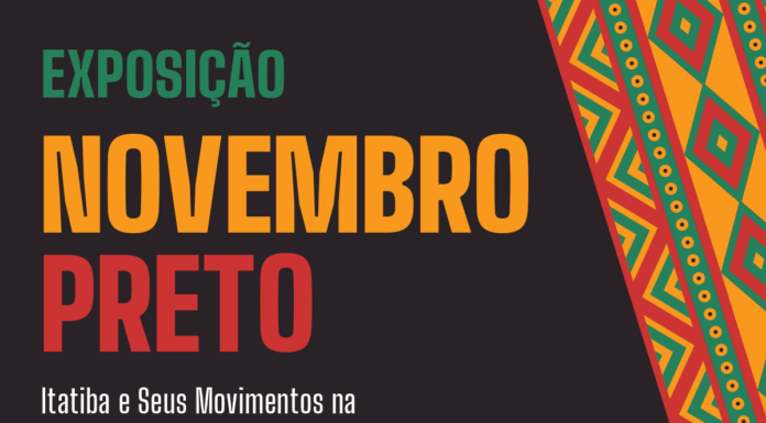Movimentos negros de Itatiba são tema de exposição