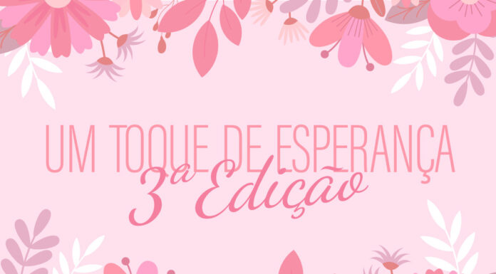 Outubro Rosa: exposição “Um Toque de Esperança” chega à Câmara Municipal
