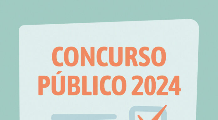 Estão abertas inscrições para Concurso da Câmara