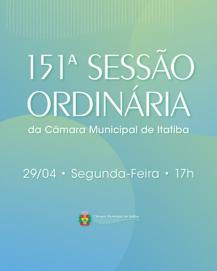 CMI_Convite Sessão Ordinária 2024_Template Post