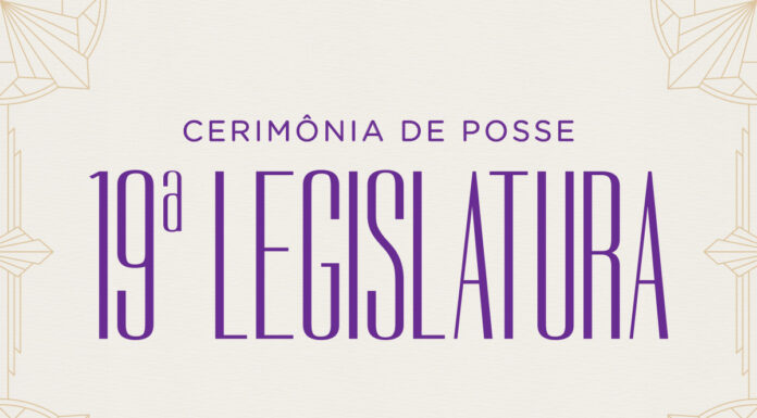 Prefeito, vice e vereadores serão empossados no dia 1º de janeiro