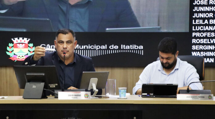 Câmara instaura comissão para apurar responsabilidade de vereador em denúncia envolvendo assessora