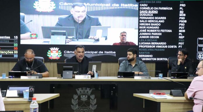 Projeto sobre celebração de religiões de matriz africana é aprovado em primeiro turno