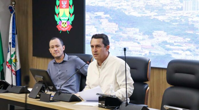 Resultados da saúde do município são apresentados em audiência pública