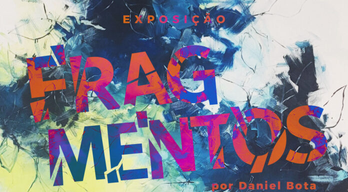 Exposição do artista plástico Daniel Bota chega à Câmara Municipal em junho
