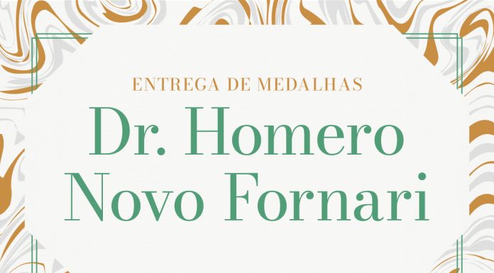 Câmara homenageia profissionais da saúde com entrega de honraria