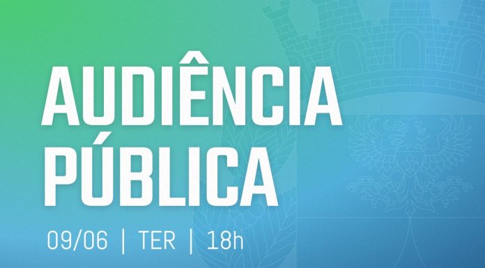 Audiência pública discute projeto de Lei de Diretrizes Orçamentárias de 2027