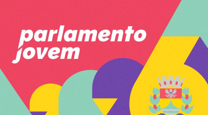 Parlamento Jovem da Câmara Municipal de Itatiba toma posse na próxima segunda (22)