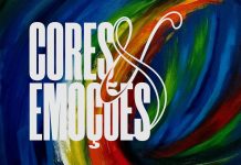 Câmara Municipal recebe exposição “Cores e Emoções”, da artista Ana Momose