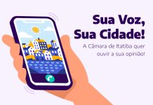 Legislativo Municipal inicia pesquisa para avaliar atendimento à população
