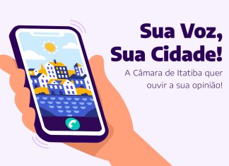 Legislativo Municipal inicia pesquisa para avaliar atendimento à população